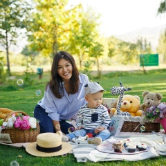 Ainura Abdrakmatova, 08.04, Бишкек