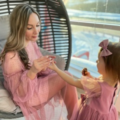 Юлия Визнер, 13.01, Нефтеюганск