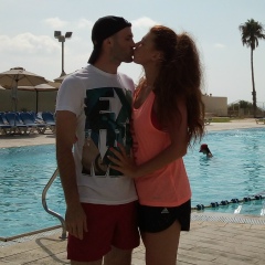 Евгений Лифшиц, 03.07.1984, Санкт-Петербург