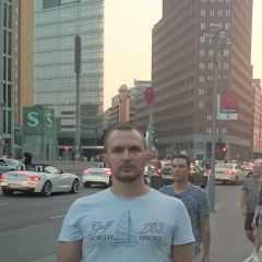 Олег Козин, 08.10.1984, Киев