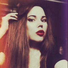 Ольга Кузьмина, 27.05, Октябрьский