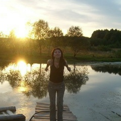 Марина Чернышова, 17.01