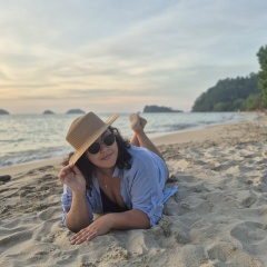 Олеся Акулова, 02.08.2007, Иркутск