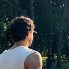 Ильгар Миришов, 26.10, Санкт-Петербург