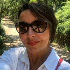 Мария Бочарова, 06.11, Санкт-Петербург