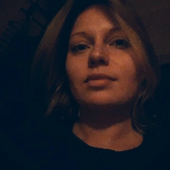 Даша Ткачёнок, 17.05, Санкт-Петербург