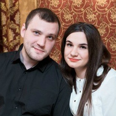 Ксения Панфилова, 21.10, Новоульяновск