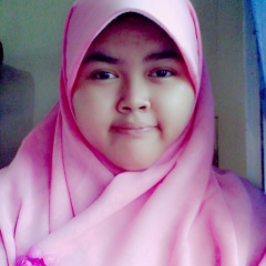 Waci Sumiati, 11.11.1995, Jakarta