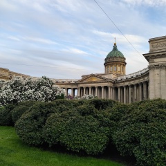 Евгений Суровин, 11.05, Санкт-Петербург