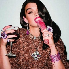 Яна Морозова, 09.04, Москва