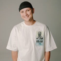 Евгений Маркин, 07.11