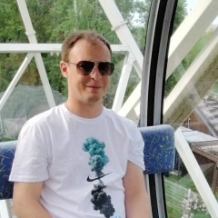 Артём Кирюшкин, Люберцы