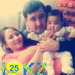 Диас Амзекулов, 08.01.1990, Тараз