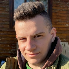 Артём Федькин, 04.11.1991, Москва