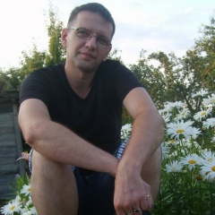 Александр Романов, 21.08.1973, Владимир