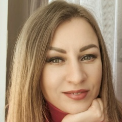 Инна Крошка, 09.06.1984, Брянск