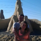 Виктория Рудова, 24.07, Севастополь