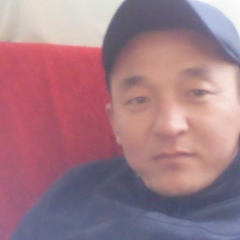 Baqyt Konyrbai, 30.06, Алматы