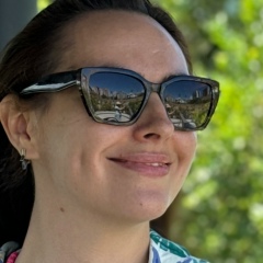 Олеся Ботякова, 13.12.1990, Хабаровск