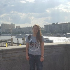 Елена Карюк