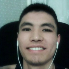 Дастан Давлетбеков, 13.05.1996, Бишкек