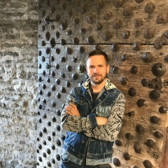 Сергей Сидоров, 25.07, Москва