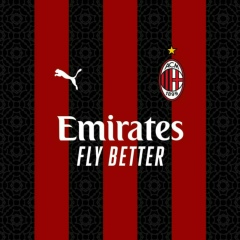 Zlatan Milan, 21.11.2006, Львов