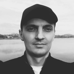 Руслан Игнатоля