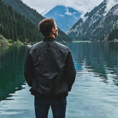 Дмитрий Кононов, 30.01, Москва