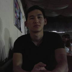 Ernar Aitkaliev, 15.02.1994