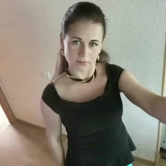 Ольга Тимарова, 21.06, Конаково