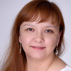 Ольга Яговкина, 28.11.1982, Ижевск