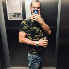 Дмитрий Извеков, 03.12.1983, Санкт-Петербург