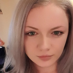 Anastasiia Соломяненко, 17.12, Praha