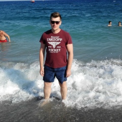 Марат Бут, 23.09.1985, Москва