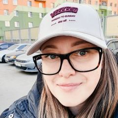 Мария Крутова, Кингисепп