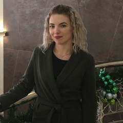 Ольга Чикина, 06.02, Санкт-Петербург