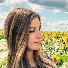 Алла Нассонова, 24.03, Щелково