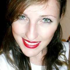 Daniela Paula, 01.05.1992, Dois Vizinhos