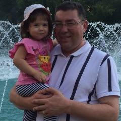 Виталий Бареев, 16.07.1971, Санкт-Петербург