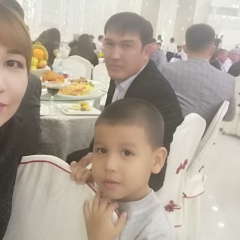 Гулим Хожаметова, 27.09.1989, Актау