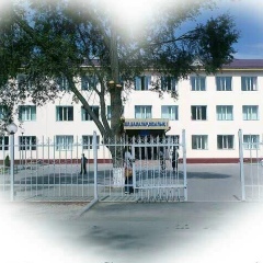 Молдир Далмахан, 08.05.1996, Алматы