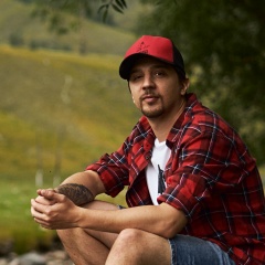 Михаил Дупчак, 14.01.1993, Новосибирск