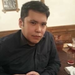 Асхат Диханбаев, 25.07, Алматы