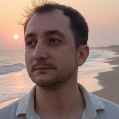 Владимир Кущей, 27.06.1987, Омск