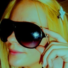 Вика Белова, 05.11.1989, Москва