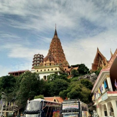 ကိုယ္ႀကိဳက္တာ ကိုယ္လုပ္, 26.04.2001