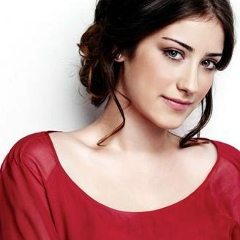 Nihal Ziyagil, 21.03.1990, Гянджа