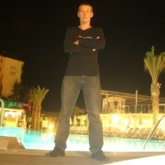 Алексей Трубачёв, 03.03.1988, Москва