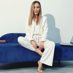 Наталья Савойская, 18.07